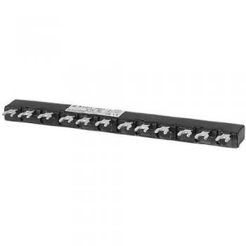 3-Phase Busbar 63A Wide B3.0/4-PKZ0