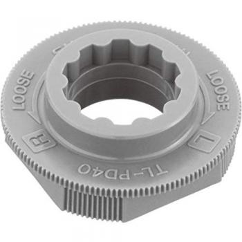 Shimano 42A09000 - Llave Ajuste Eje Pedal Tl-Pd40