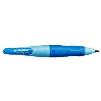 Portaminas Stabilo Move Easyergo 3/15 mm zurdo azul