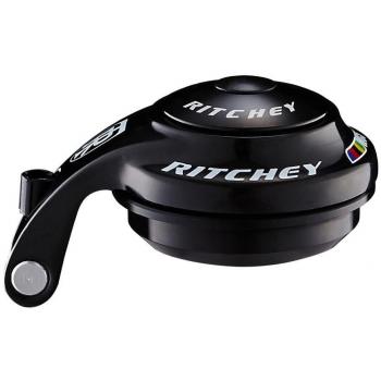 Ritchey STEUERSATZ Upper WCS Press FIT Cross 12.4MM Top CA