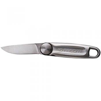 Facom 840LE - NAVAJA INOX CON MOLETA