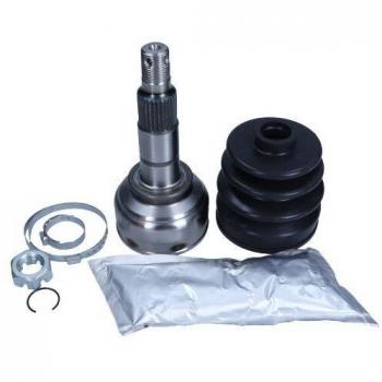 Maxgear 49-1595 - Juego de articulaciones para eje de transmisión