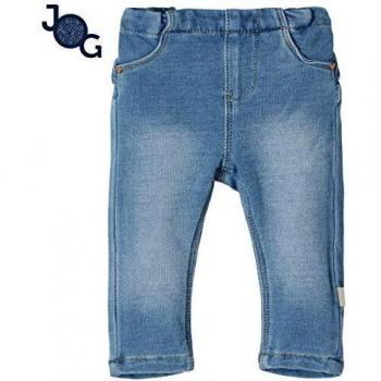 NAME IT - Pantalón para niña Azul Azul 50