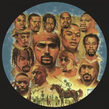 Muggs Presents…The Soul Assassins: Chapter I [Vinilo]