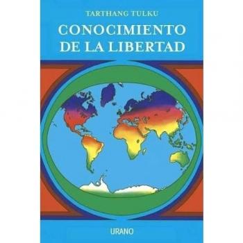 Conocimiento de la libertad: Es hora de cambiar