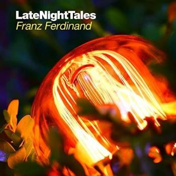 Late night tales vinilo