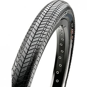 Cubierta Maxxis Grifter BMX 20x2.30 Plegable 120 TPI EXO