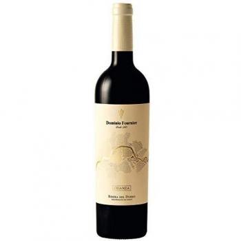 Vino Tinto Dominio Fournier Crianza 2017 Ribera del Duero 14% Vol