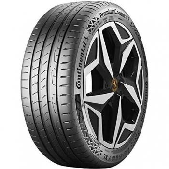 Continental PremiumContact 7 Neumático de Alto Rendimiento (205/55 R16 91H)
