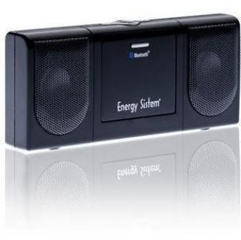 Energy sistem linnker 7000 altavoces portatiles 20 estereo inalambrico bluetooth