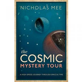 The Cosmic Mystery Tour: A High-Speed Journey Through Space & Time