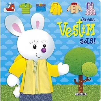 Ja ens vestim sols!
