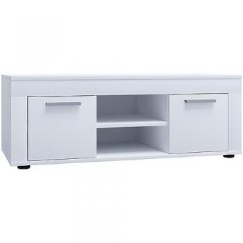 Mueble de TV Bajo Usilo L de Madera (102 x 45 x 37 cm)