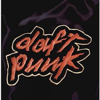 Homework [VINYL]
