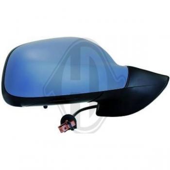 Espejo retrovisor DIEDERICHS 4243425