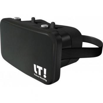 Lt LTRVP - Gafas de realidad virtual