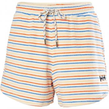 Pantalones Cortos de Dama Helly Hansen Siren de Toalla Multicolor 048 SNOW