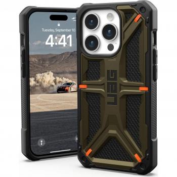 Funda para teléfono móvil Urban Armor Gear 11427811397B