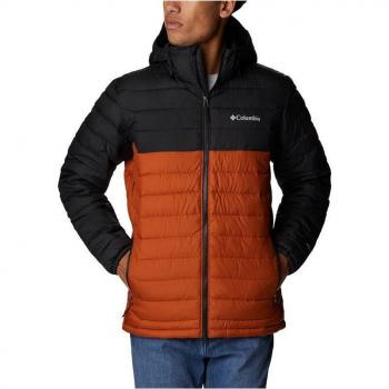 COLUMBIA Powder Lite Hooded Jacket - Chaqueta
