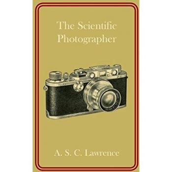 Fotógrafo Científico - A. S. C. Lawrence - Cambridge University Press - Libro en Inglés - Tapa Blanda
