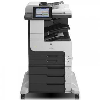HP LaserJet Enterprise M725z A3 Mono Multifunction Laser Printer