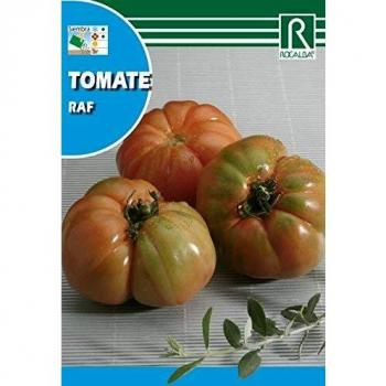 ROCALBA SEMILLA Tomate RAF 10ud