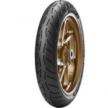 Metzeler Sportec M7 RR 130/70 ZR 16 M/C (61W) TL Front