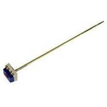 Termostato Unipolar CE Blindado 270mm para Calentadores de 75 a 200 Litros - Thermor