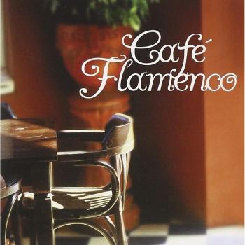 Cafe Flamenco
