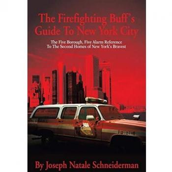 New York City Firefighting Guide: Essential Reference for Fire Buffs