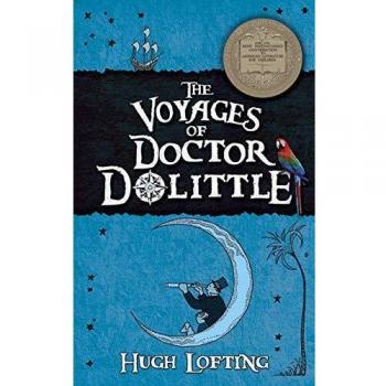 The Voyages of Doctor Dolittle