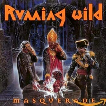 Masquerade - Running Wild