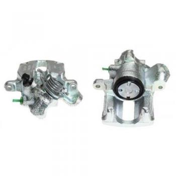 Pinza de freno BUDWEG CALIPER 342060 para FORD, compatible con múltiples referencias