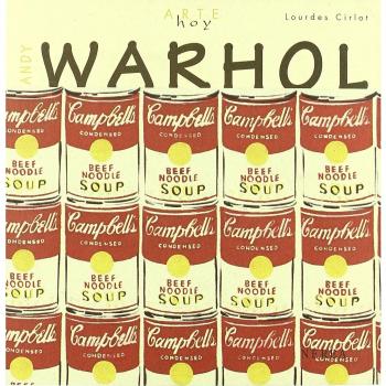 Arte hoy: Andy Warhol