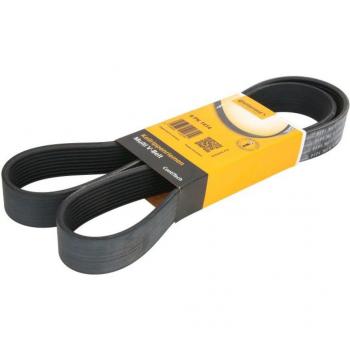 Correa acanalada en V trapecial poli V CONTITECH 9PK1414