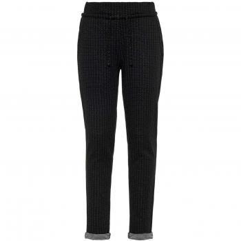 NAME IT Pantalon Roselinde Negro para Niã±a 158 Negro