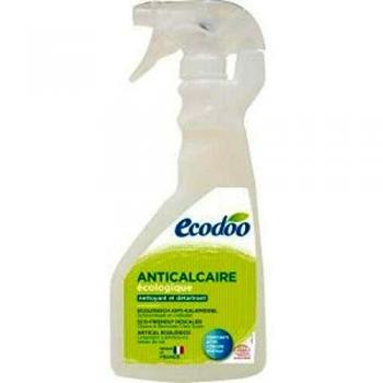 Ecodoo Limpiador ANTICAL Spray 500ml, Único, Estándar