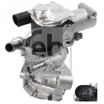 Válvula EGR FEBI BILSTEIN 174579 para Nissan NP300 Pathfinder