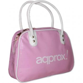 Approx APPNBR01G Retro bolsa portátil hasta 11 pulgadas/iPad, gris