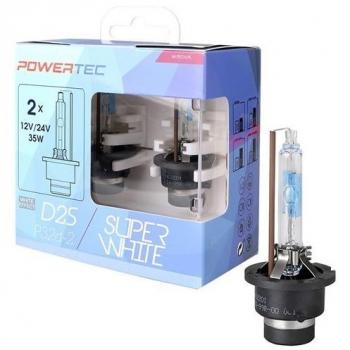 Bombilla para Automóvil MTECPTZSWD2S-DUO