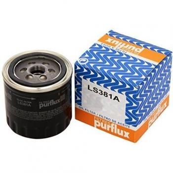 Purflux LS381A Bloque de Motor