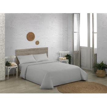 Funda Nórdica QUTUN Gris Perla 180 x 220 cm