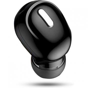 Auriculares Inalámbricos Mini Bluetooth 5.0 Estéreo 3D con Micrófono para Samsung, Oppo, Xiaomi, Android e iOS