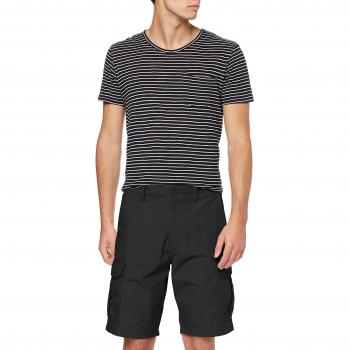 BILLABONG Scheme Cargo Pantalones Cortos Deportivos, Gris
