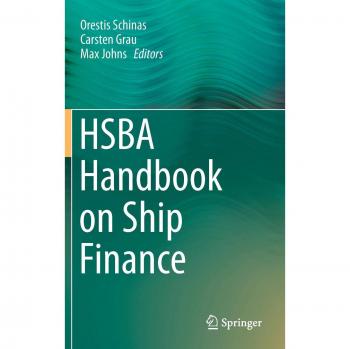 HSBA Comprehensive Guide to Ship Financing