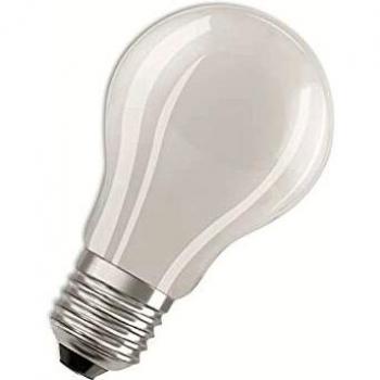 Bombilla LED E27 7W Dimmable 806 lm Blanco Cálido 2700K Classic A