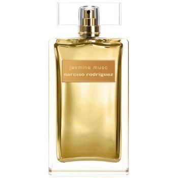 Narciso Rodriguez Musc Collection Intense Jasmine Musc Eau de Parfum for Women 100 ml