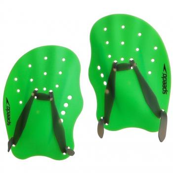 Tech Paddle – Fluo verde, Large
