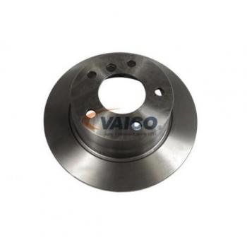 VAICO V20-40022 Brake Disc