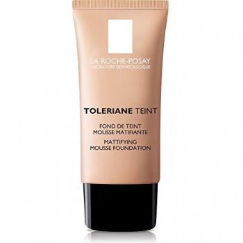 La Roche-Posay - Toleriane Teint Mousse
